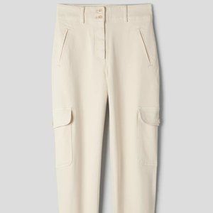 Modern Cargo Pant